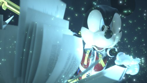 Kingdom Hearts 3D: Dream Drop Distance - Nintendo 3DS Video Games Square Enix   