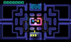Pac-Man and Galaga Dimensions - Nintendo 3DS [Pre-Owned] Video Games BANDAI NAMCO Entertainment   