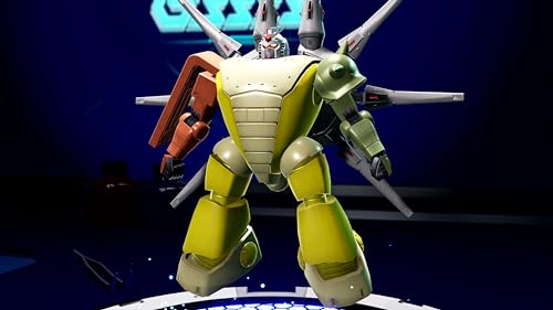 Gundam Breaker 4 (Launch Edition) - (PS5) PlayStation 5 [Pre-Owned] Video Games BANDAI NAMCO Entertainment