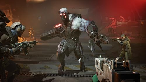 Killing Floor 3 - (PS5) PlayStation 5 Video Games Deep Silver