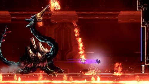 Shadow Labyrinth - (PS5) PlayStation 5 Video Games Bandai Namco Entertainment