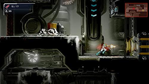 Metroid Dread - (NSW) Nintendo Switch [Pre-Owned] Video Games Nintendo   