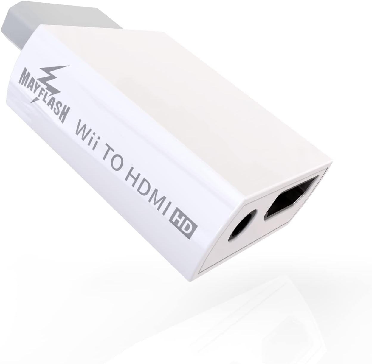 MayFlash Nintendo Wii to HDMI Converter - Nintendo Wii Accessories Mayflash   