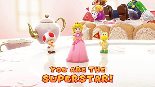 Mario Party Superstars - (NSW) Nintendo Switch [Pre-Owned] Video Games Nintendo   