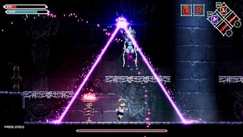 Lost Ruins - (PS5) Playstation 5 Video Games Red Art Games