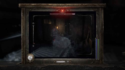 Fatal Frame II: Crimson Butterfly REMAKE - (NS2) Nintendo Switch 2
