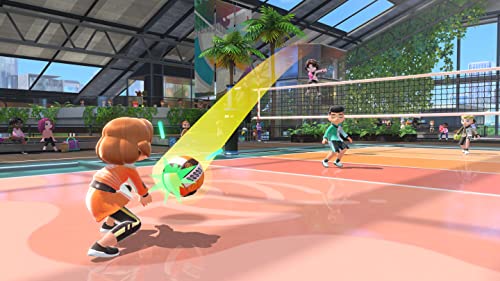 Nintendo Switch Sports (Game Only) - (NSW) Nintendo Switch [Pre-Owned] Video Games Nintendo   