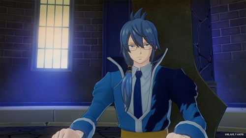 Amazon.com: FAIRY TAIL 2 - PlayStation 5 : Koei Tecmo: Video