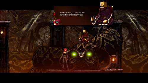 DEMONIACA EVERLASTING NIGHT - ELITE EDITION - SWITCH USA NEW DEMONIACA EVERLASTING NIGHT - ELITE EDITION - SWITCH USA NEW