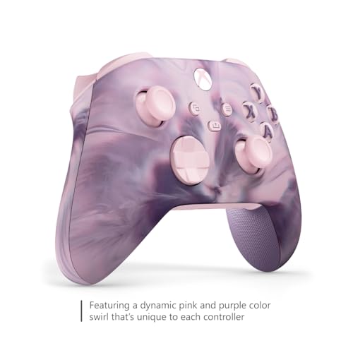 Microsoft Xbox Series X Wireless Controller (Dream Vapor) - (XSX) Xbox Series X Accessories Micrcosoft   