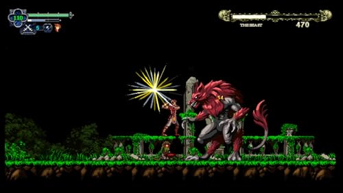 Chronicles of the Wolf - (PS5) PlayStation 5 Video Games PQube