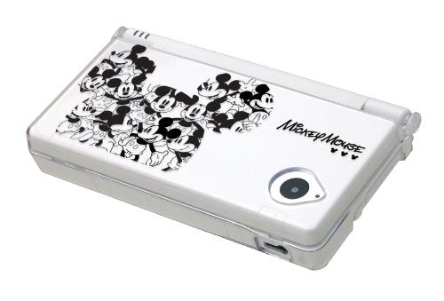 Disney Character Accessory Set DSi Mickey - Nintendo DS (Japanese