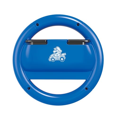 HORI Mario Kart Racing Wheel Attachment (Mario) - (NS2) Nintendo Switch 2 ACCESSORIES HORI
