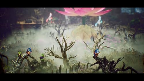 The Adventures of Elliot: The Millennium Tales - (XSX) Xbox Series X Video Games Square Enix