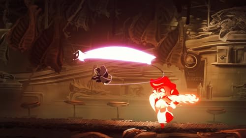 Have a Nice Death - (NSW) Nintendo Switch