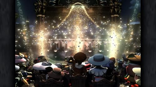 Final Fantasy IX - (NSW) Nintendo Switch