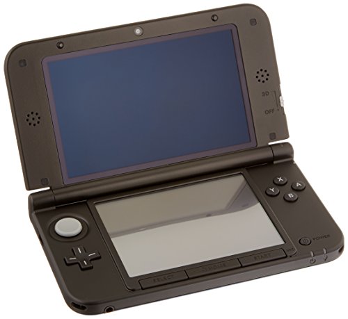 Nintendo 3DS XL Console (Pokemon X & Y Limited Edition Blue) - Nintendo 3DS [Pre-Owned] Consoles Nintendo   