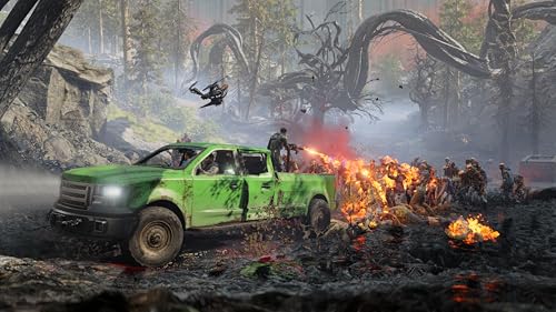 John Carpenter's Toxic Commando - (PS5) PlayStation 5