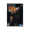 King of Fighters: Maximum Impact (Collector's Edition) - (PS2) PlayStation 2 Video Games Snk Playmore U.S.A.   