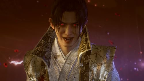 Nioh 3 - (PS5) PlayStation 5 Video Games Koei Tecmo