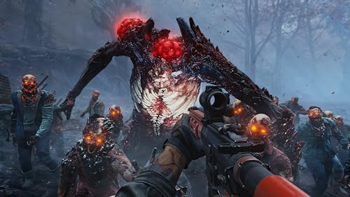 John Carpenter's Toxic Commando - (PS5) PlayStation 5