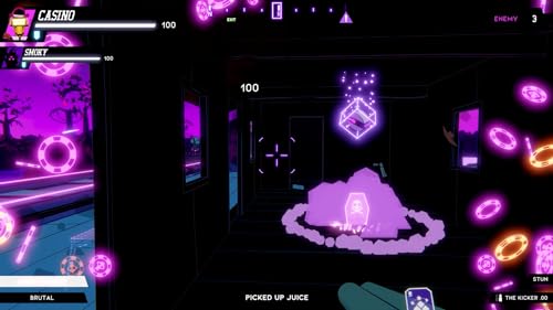Wild Bastards - (PS5) PlayStation 5 Video Games Maximum Games   
