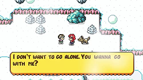 Monster Crown - (NSW) Nintendo Switch [Pre-Owned]