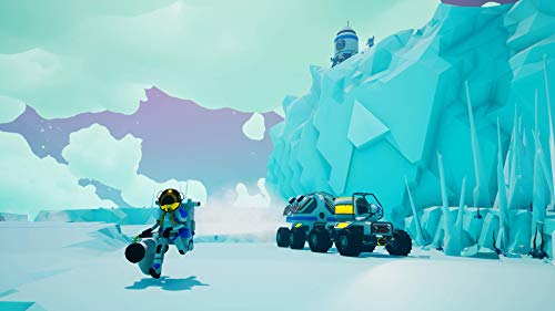 ASTRONEER - (PS4) PlayStation 4 [Pre-Owned] Video Games Gearbox Publishing   