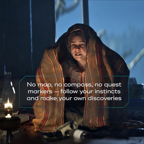 Hell is Us – (PS5) PlayStation 5 [Pre-Owned]