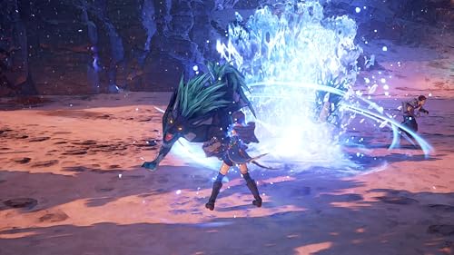 Tales of Arise: Beyond the Dawn Edition - (NS2) Nintendo Switch 2 Video Games Bandai Namco Games