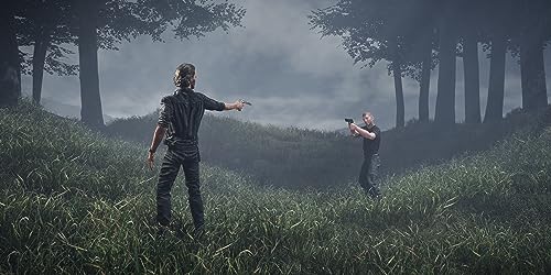 The Walking Dead: Destinies - (PS5) PlayStation 5 Video Games GameMill Entertainment   