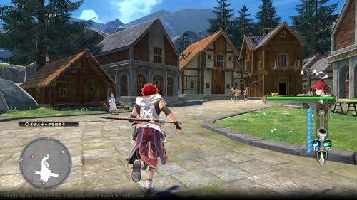 Ys X: Nordics (Deluxe Edition) - (NSW) Nintendo Switch Video Games NIS America   