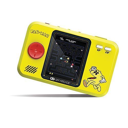 My Arcade Pocket Player Pro (Pac-Man) Toy My Arcade