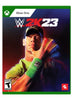 WWE 2K23 - (XB1)  Xbox One [Pre-Owned] Video Games 2K   