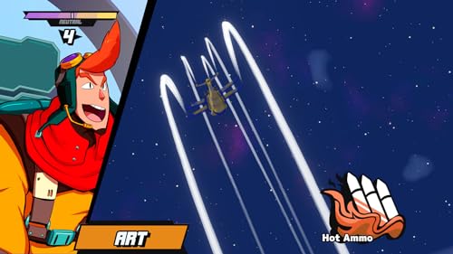 Sky Oceans: Wings for Hire - (NSW) Nintendo Switch Video Games PQube   