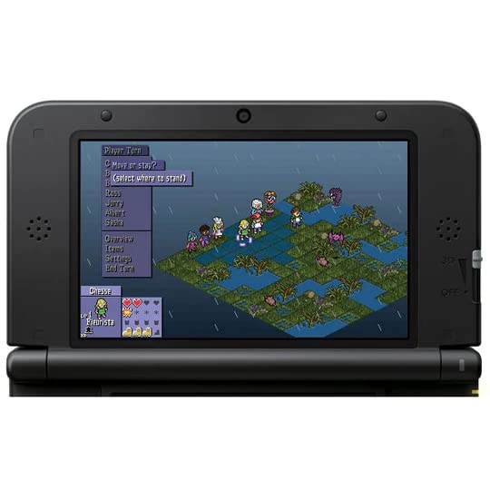 Fragrant Story - Nintendo 3DS Video Games J&L Game