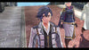 The Legend of Heroes: Trails of Cold Steel III (Extracurricular Edition) - (NSW) Nintendo Switch [Pre-Owned] Video Games NIS America   
