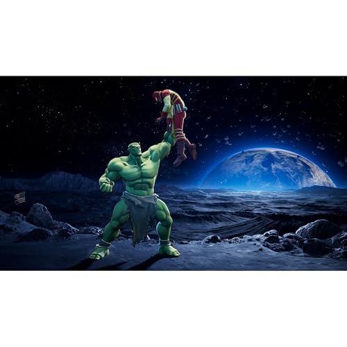 Invincible VS - (PS5) PlayStation 5