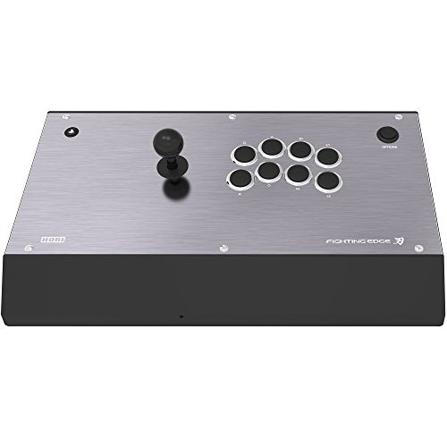 HORI Fighting Edge Arcade Fighting Stick - (PS4) PlayStation 4 Pre-Owned Accessories HORI   