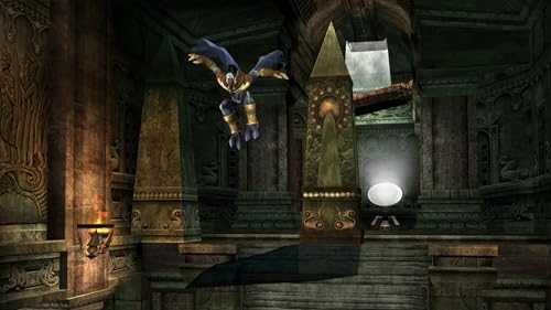 Legacy of Kain™ Soul Reaver 1&2 Remastered - (NSW) Nintendo Switch Video Games Aspyr