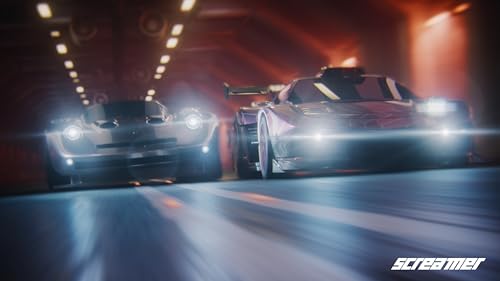Screamer - (PS5) PlayStation 5