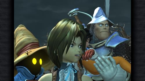 Final Fantasy IX - (NSW) Nintendo Switch