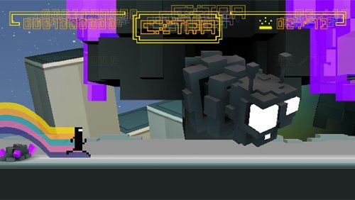 Bit.Trip Complete - Nintendo Wii [Pre-Owned] Video Games Aksys