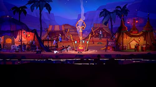 The Rogue Prince of Persia - (NSW) Nintendo Switch Video Games Ubisoft