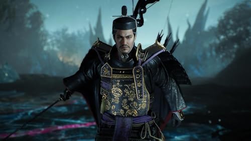 Nioh 3 - (PS5) PlayStation 5 Video Games Koei Tecmo