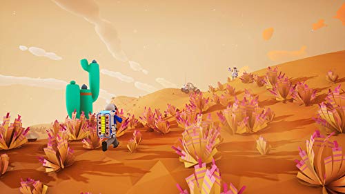ASTRONEER - (PS4) PlayStation 4 [Pre-Owned] Video Games Gearbox Publishing   