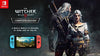 The Witcher 3: Wild Hunt Complete Edition (With CD) - (NSW) Nintendo Switch Video Games CD Projekt Red   