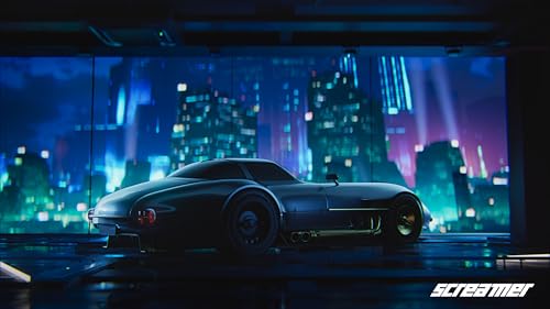 Screamer - (PS5) PlayStation 5