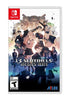 Sentinels: Aegis Rim - (NSW) Nintendo Switch [Pre-Owned] Video Games Atlus   