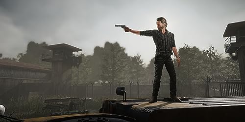 The Walking Dead: Destinies - (PS5) PlayStation 5 Video Games GameMill Entertainment   
